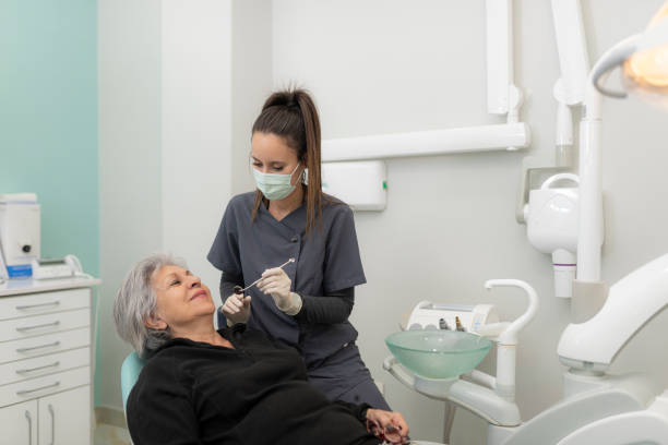 Best Broken Tooth Emergency  in Burwell, NE