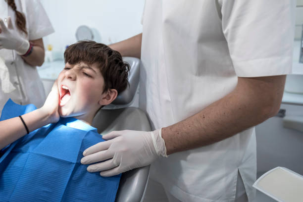 Best Urgent Tooth Repair  in Burwell, NE