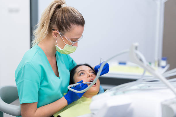 Best Tooth Infection Emergency Dentist  in Burwell, NE